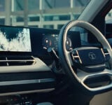 eSync Alliance standards power new Tata Sierra