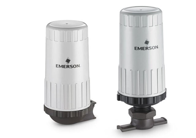Emerson launches new IIoT platform for expanded wireless visibility