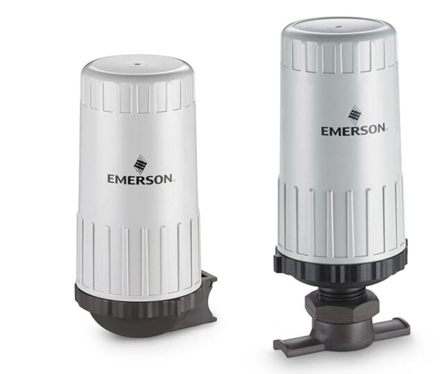 Emerson launches new IIoT platform for expanded wireless visibility