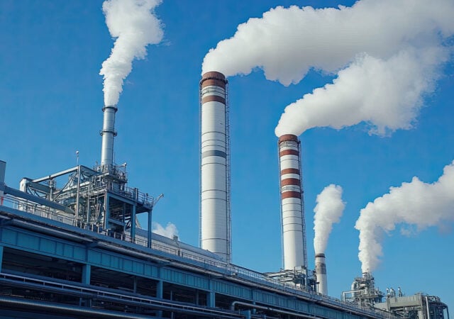 Daphne Technology's PureMetrics receives DNV statement