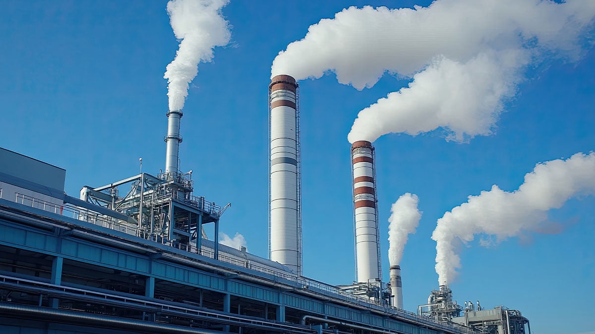 Daphne Technology's PureMetrics receives DNV statement
