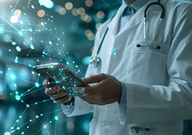 NFC Forum launches healthcare special interest group