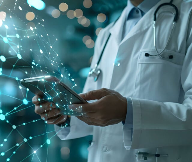 NFC Forum launches healthcare special interest group