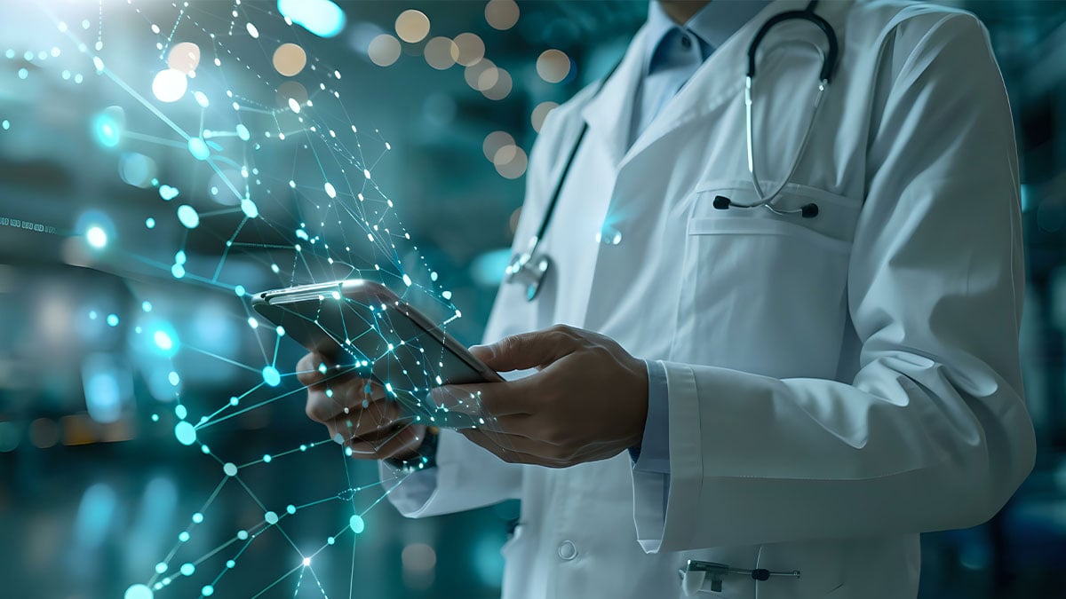 NFC Forum launches healthcare special interest group