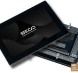 SECO opens pre-order for modular vision 10.1 MX95 with NXP