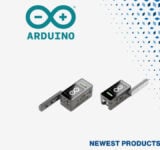 Mouser now shipping new Arduino Nesso N1 IoT development kit
