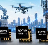 Qorvo eliminates cascaded switches in 5G radios