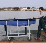 Online Oceans raises £4 million to scale autonomous surface fleets