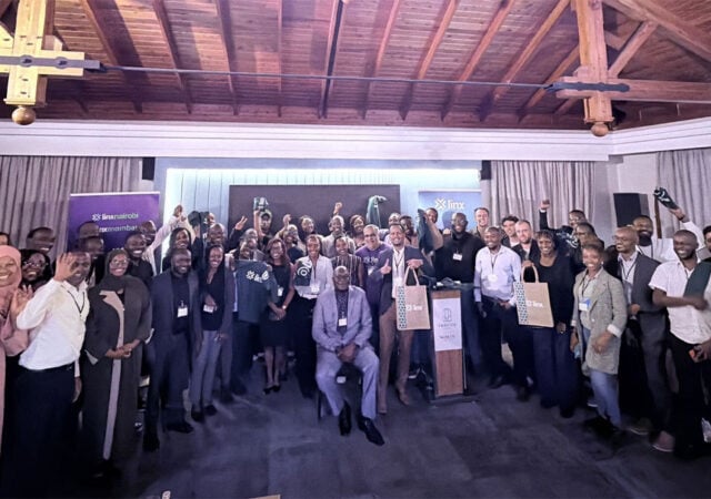 LINX Kenya reports twenty-fold traffic increase at Inaugural Connect Kenya Event
