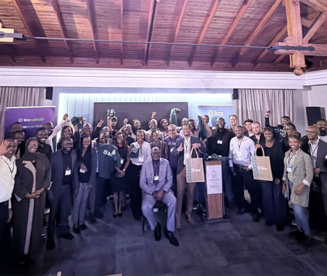LINX Kenya reports twenty-fold traffic increase at Inaugural Connect Kenya Event