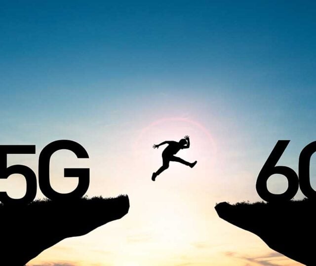 Now that 5G is in its maturation and densification phase in many places across the world, the race has begun to hit the next stage of telecommunications technology: 6G.