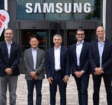 ABB and Samsung connect building intelligence with enterprise IoT