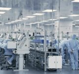 Connected medical devices