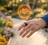 Kristian Torode, co-founder of Crystaline, discusses how to use IoT safely to support smarter and more effective healthcare.