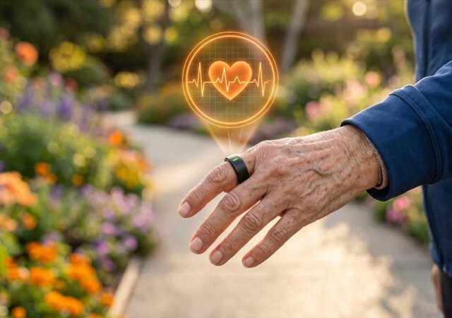 Kristian Torode, co-founder of Crystaline, discusses how to use IoT safely to support smarter and more effective healthcare.