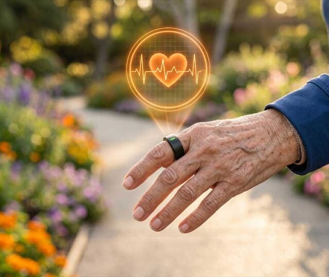 Kristian Torode, co-founder of Crystaline, discusses how to use IoT safely to support smarter and more effective healthcare.