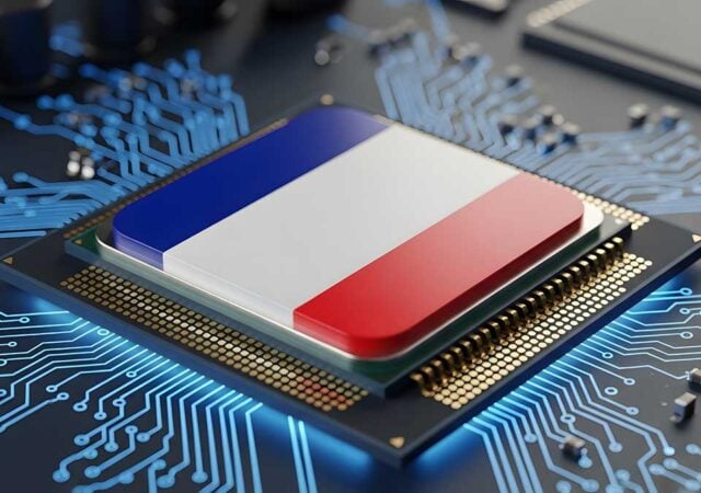 The French government has selected ChapsVision's Argonos platform as the foundation of a major national sovereign data-processing initiative.