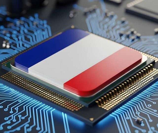 The French government has selected ChapsVision's Argonos platform as the foundation of a major national sovereign data-processing initiative.