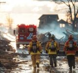 HMD Secure, Qualcomm Technologies and STREAMWIDE have unveiled a new device-to-device communications system based on 3GPP NR Sidelink technology, designed to keep first responders and critical infrastructure teams connected when conventional mobile networks are unavailable.