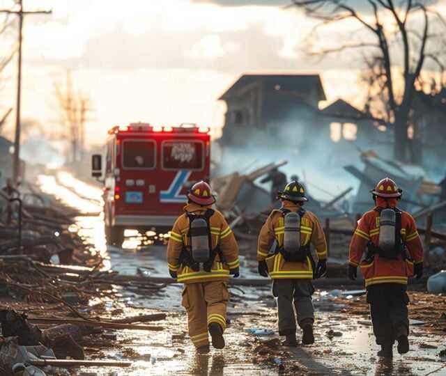 HMD Secure, Qualcomm Technologies and STREAMWIDE have unveiled a new device-to-device communications system based on 3GPP NR Sidelink technology, designed to keep first responders and critical infrastructure teams connected when conventional mobile networks are unavailable.