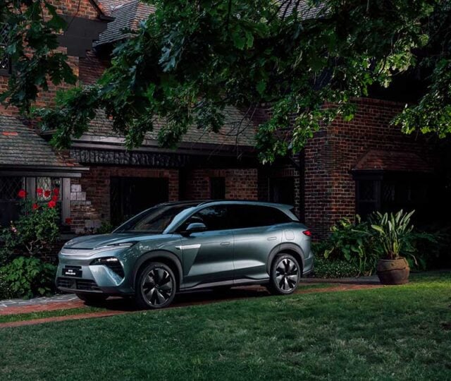BYD has partnered with Australian connected vehicle technology provider Intelematics to introduce advanced emergency call capabilities across its vehicle range, beginning with the newly launched Sealion 8 SUV.