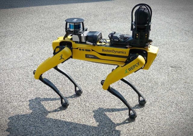 Hyundai Motor Group will provide robot dogs for the FIFA World Cup 2026, marking one of the most visible deployments of robotics yet at a global sporting event.