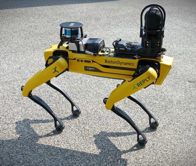 Hyundai Motor Group will provide robot dogs for the FIFA World Cup 2026, marking one of the most visible deployments of robotics yet at a global sporting event.