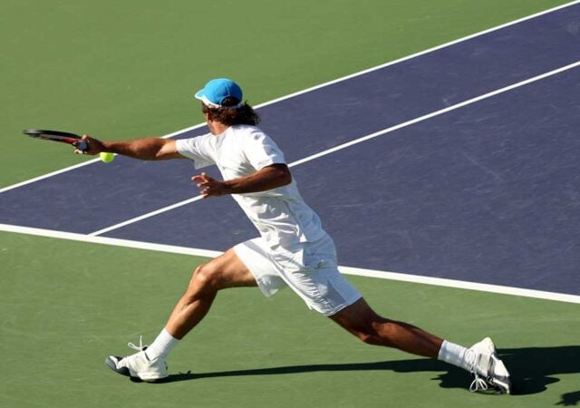 Worn by tennis star Alexander Zverev, glucose monitors have moved from a specialist medical technology to a mainstream wearable category.