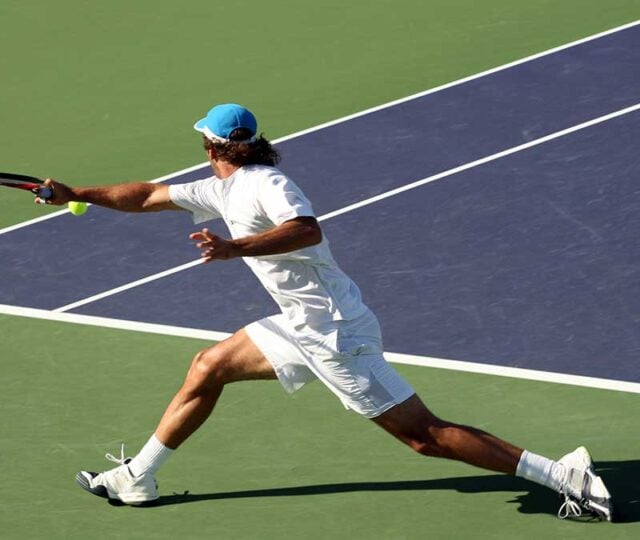 Worn by tennis star Alexander Zverev, glucose monitors have moved from a specialist medical technology to a mainstream wearable category.