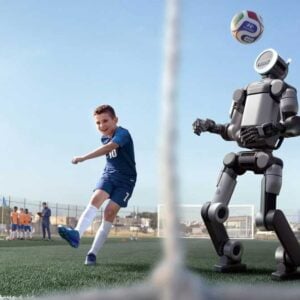 Hyundai Motor Group will provide robot dogs for the FIFA World Cup 2026, marking one of the most visible deployments of robotics yet at a global sporting event.