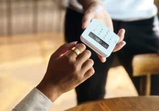 Infineon Technologies has launched a new platform designed to bring secure contactless payments to smart wearables.