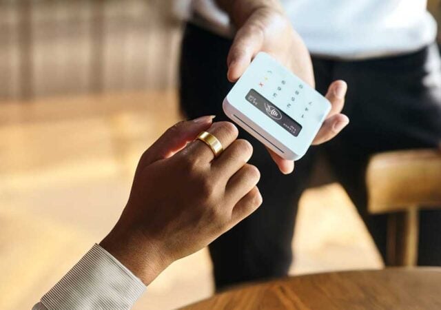 Infineon Technologies has launched a new platform designed to bring secure contactless payments to smart wearables.