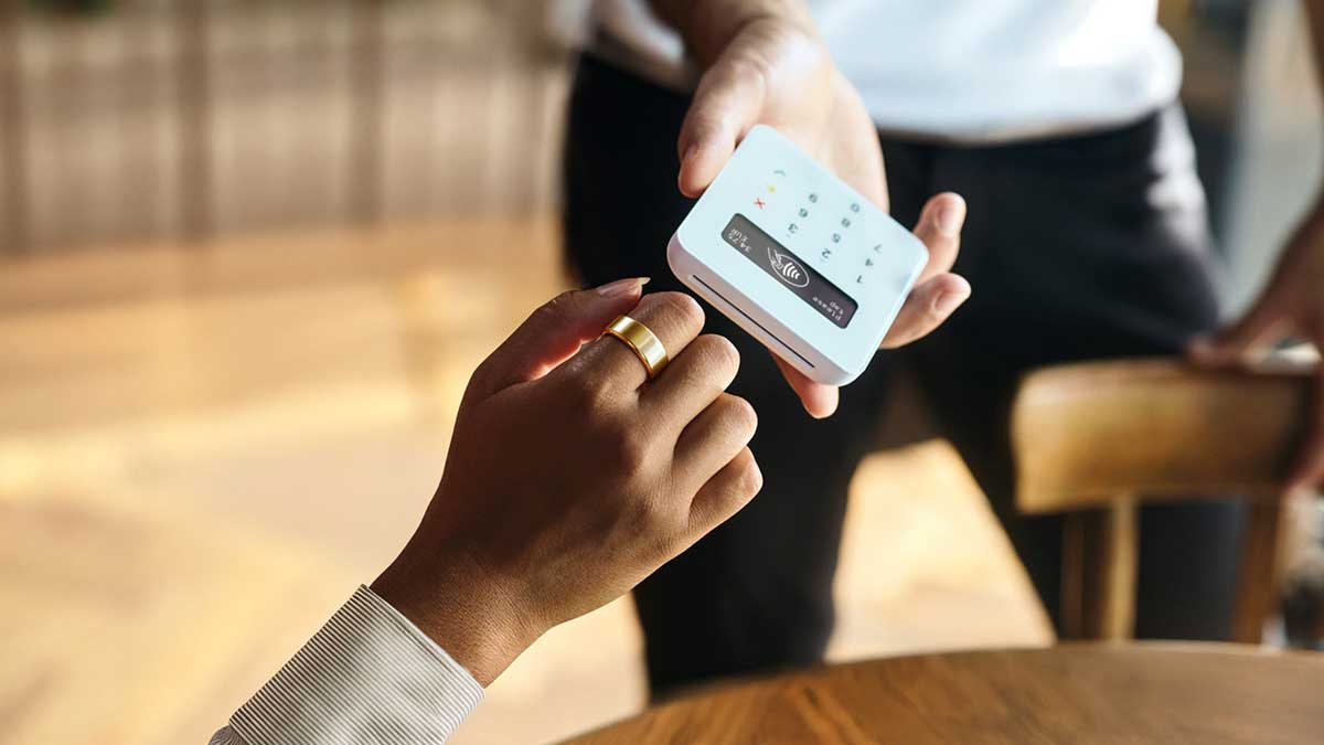 Infineon Technologies has launched a new platform designed to bring secure contactless payments to smart wearables.