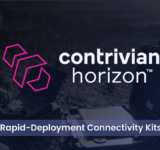 Contrivian expands horizon portfolio to deploy connectivity for emergency services