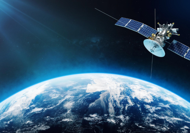 Rocket Lab to acquire Iridium in historic deal