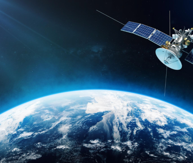 Rocket Lab to acquire Iridium in historic deal