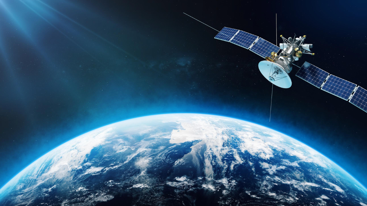 Rocket Lab to acquire Iridium in historic deal