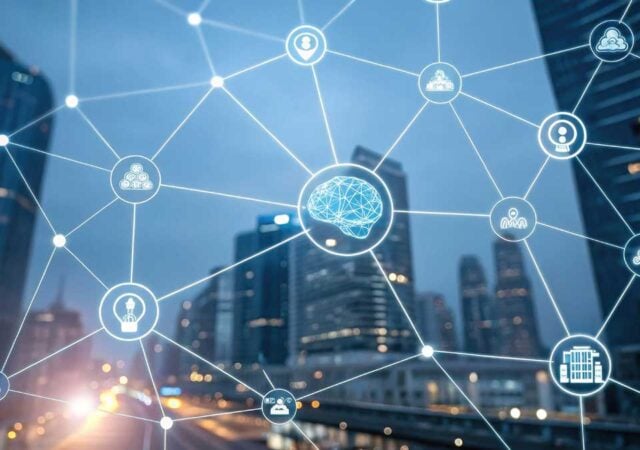 Matter, the connectivity standard designed to simplify interoperability across connected devices, is showing signs that it could support deployments far beyond the smart home after Silicon Labs unveiled a 200-node Matter-over-Thread validation network aimed at commercial and industrial use cases.