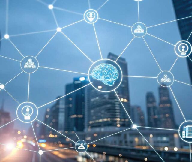 Matter, the connectivity standard designed to simplify interoperability across connected devices, is showing signs that it could support deployments far beyond the smart home after Silicon Labs unveiled a 200-node Matter-over-Thread validation network aimed at commercial and industrial use cases.