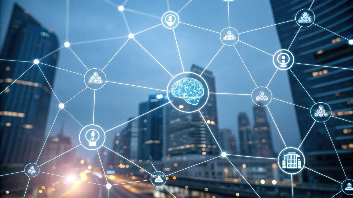 Matter, the connectivity standard designed to simplify interoperability across connected devices, is showing signs that it could support deployments far beyond the smart home after Silicon Labs unveiled a 200-node Matter-over-Thread validation network aimed at commercial and industrial use cases.