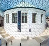 Britain’s museums and galleries remain vulnerable to thefts and cyber-attacks that could put priceless collections at risk, MPs have warned.