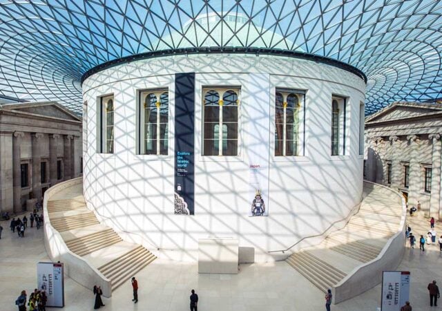 Britain’s museums and galleries remain vulnerable to thefts and cyber-attacks that could put priceless collections at risk, MPs have warned.