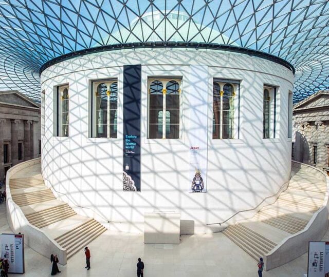 Britain’s museums and galleries remain vulnerable to thefts and cyber-attacks that could put priceless collections at risk, MPs have warned.