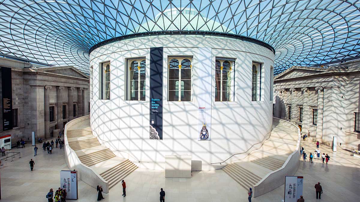 Britain’s museums and galleries remain vulnerable to thefts and cyber-attacks that could put priceless collections at risk, MPs have warned.