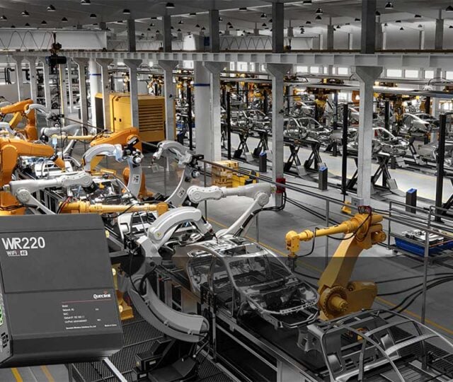 Queclink Wireless Solutions has launched a 4G LTE router platform designed to handle the challenging conditions and equipment requirements found in diverse industrial settings. Alongside advanced wireless connectivity, the WR220 Series delivers expanded flexibility through PoE-powered operation, broader accessory integration and enhanced interface options.
