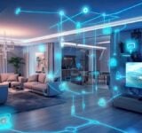 The next era will see a move towards seamless integration between connected technologies and solutions in the home.