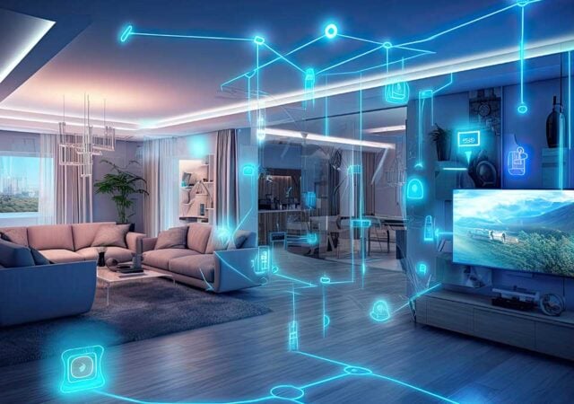 The next era will see a move towards seamless integration between connected technologies and solutions in the home.