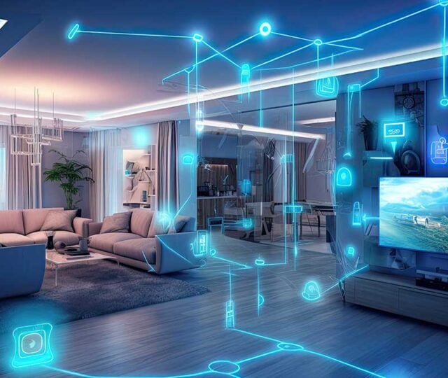 The next era will see a move towards seamless integration between connected technologies and solutions in the home.