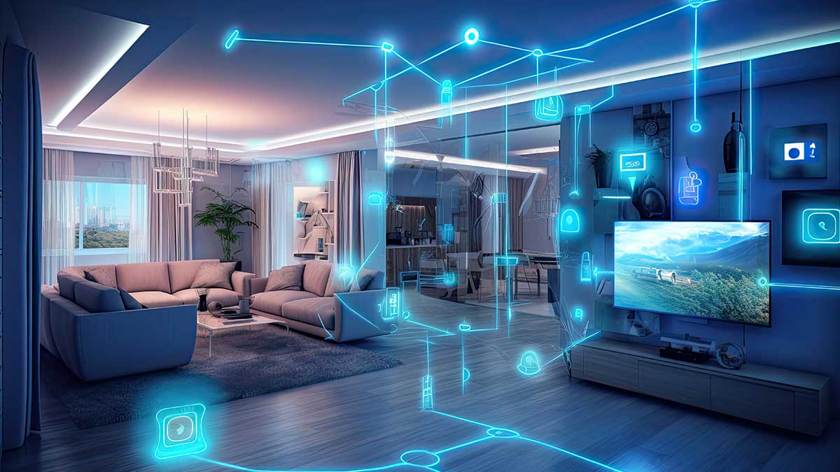 The next era will see a move towards seamless integration between connected technologies and solutions in the home.