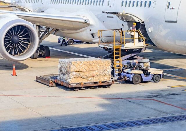 Digital Matter has launched the Griffin Air, a rugged GPS asset tracker designed for supply chain tracking across air freight and logistics.